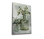 Wallity WY240 Lienzo Decorativo Multicolor 50 x 70 cm